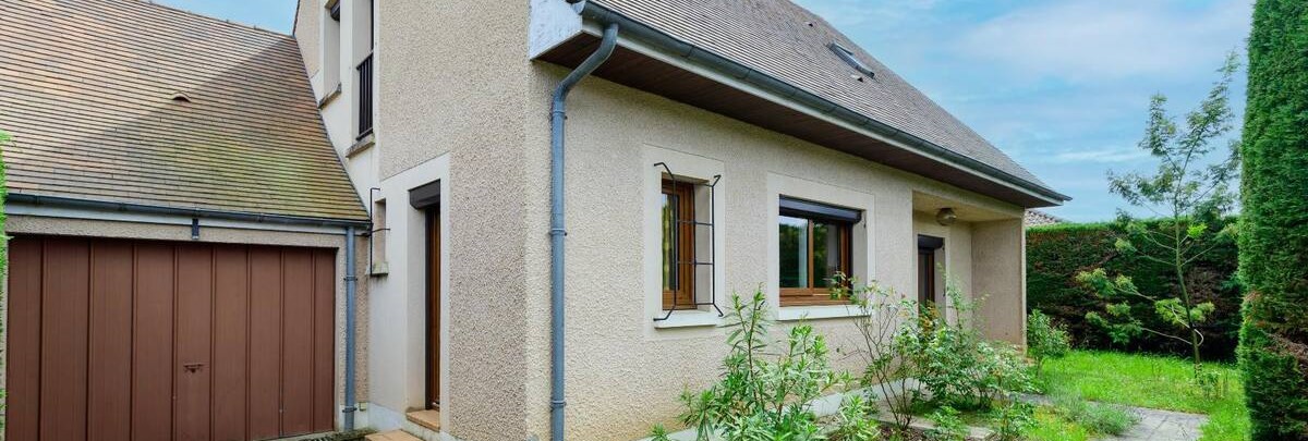 Maison en location en Dordogne avec piscine 