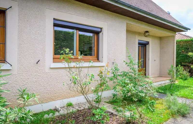 Maison en location pour 10 personnes en Dordogne avec piscine 